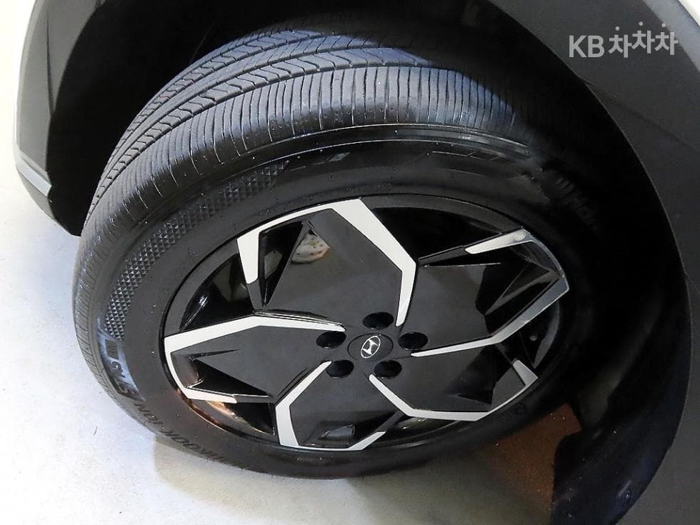 Hyundai IONIQ 5영업용 2WD Standard - 20