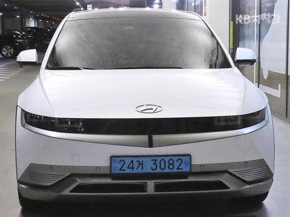 Hyundai IONIQ 5Long Range AWD Prestige - 3