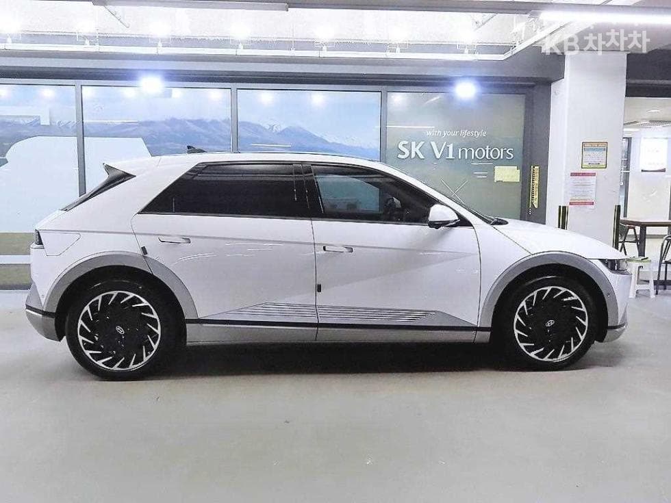 Hyundai IONIQ 5Long Range AWD Prestige - 4