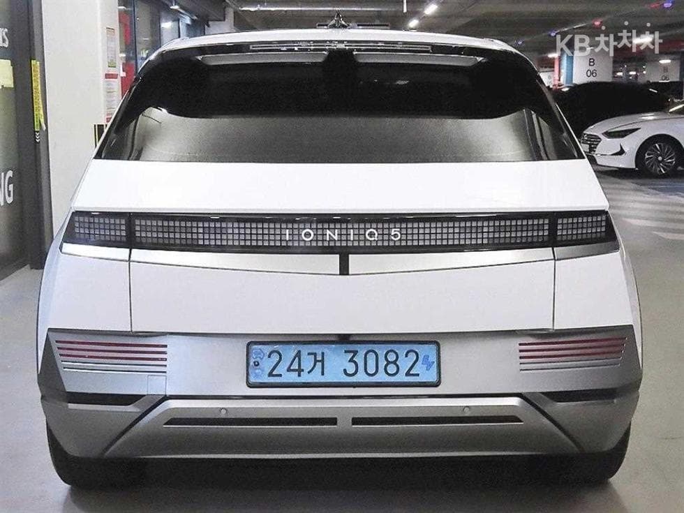Hyundai IONIQ 5Long Range AWD Prestige - 6