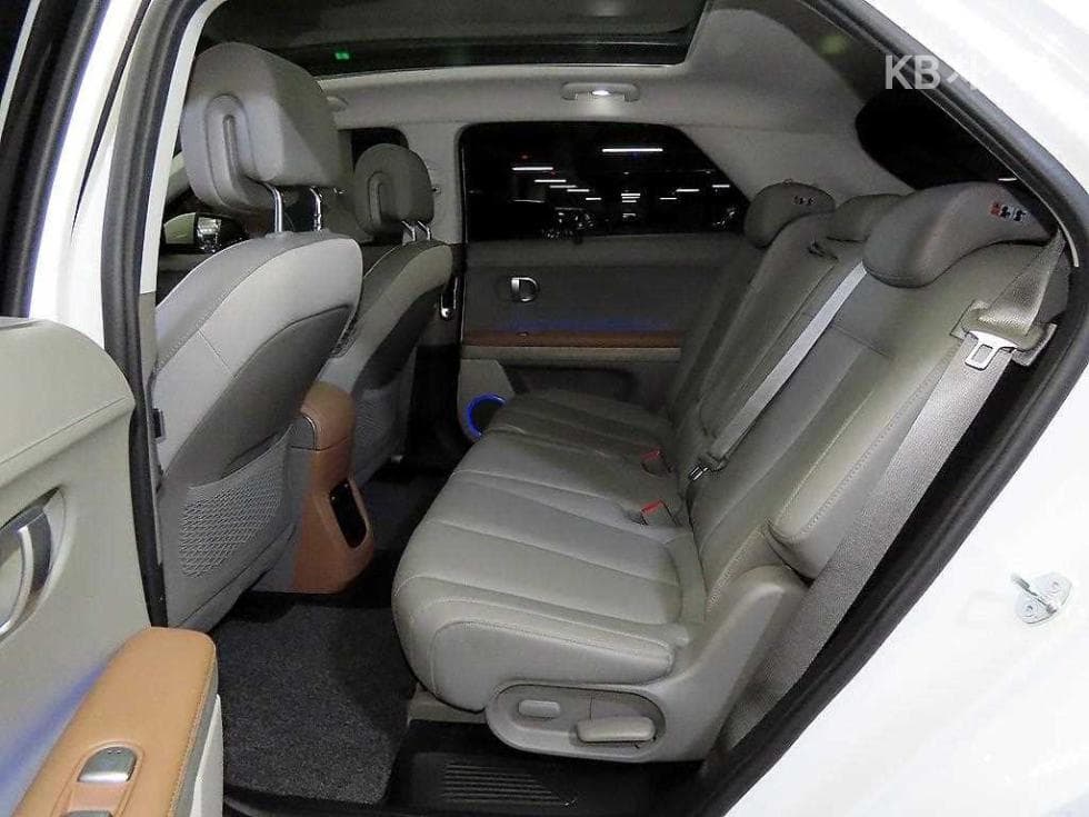 Hyundai IONIQ 5Long Range AWD Prestige - 7