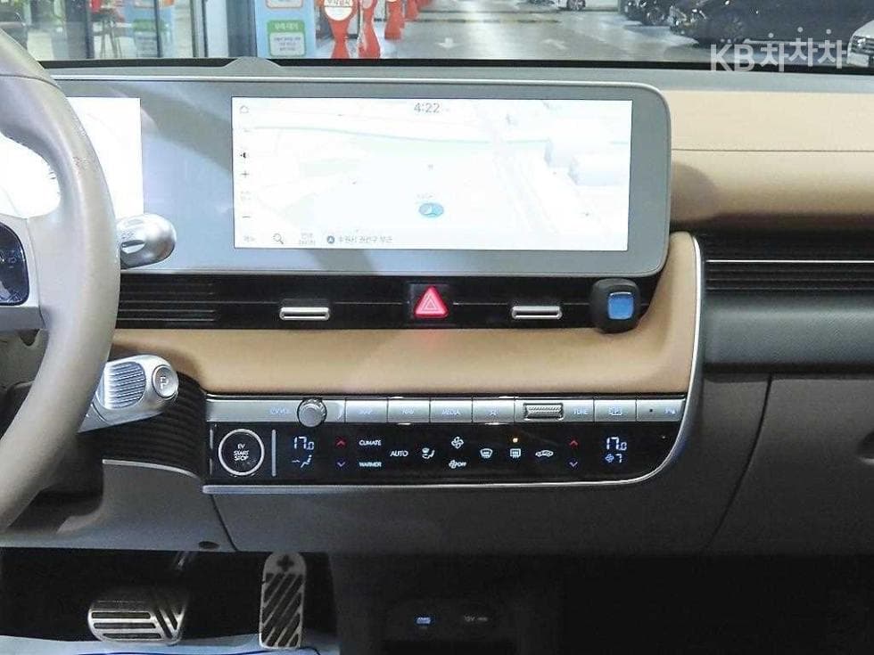 Hyundai IONIQ 5Long Range AWD Prestige - 11
