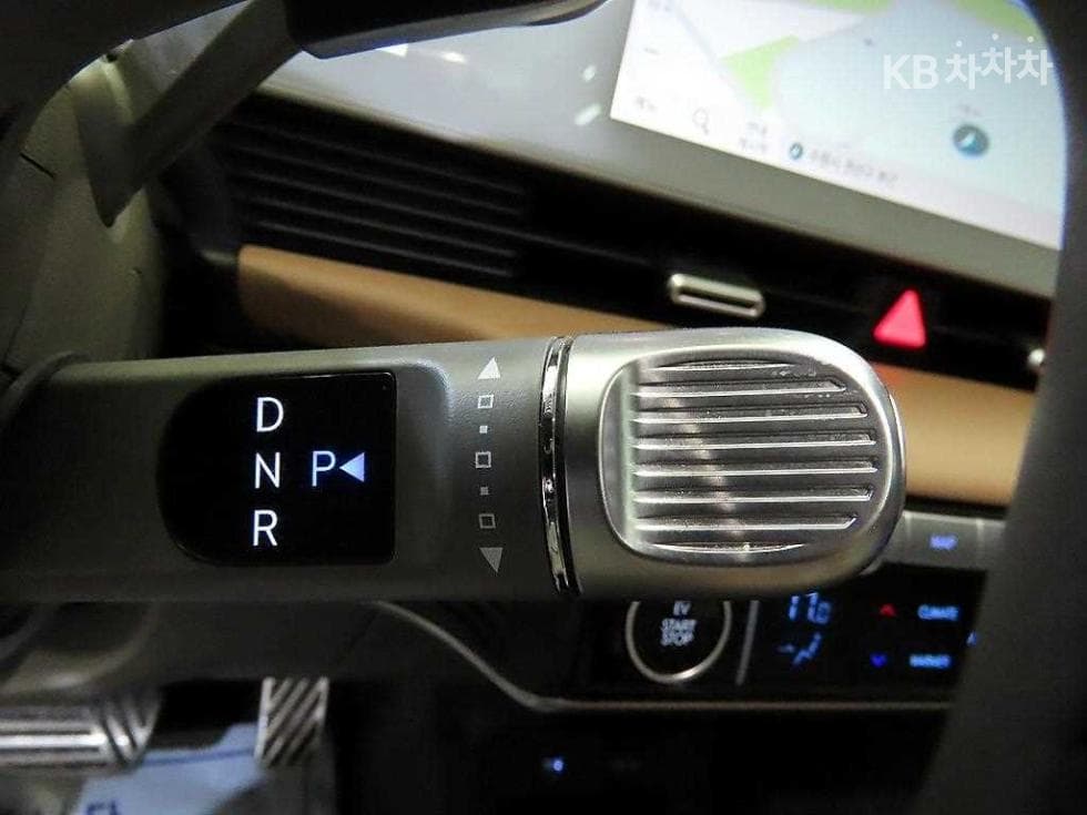 Hyundai IONIQ 5Long Range AWD Prestige - 12