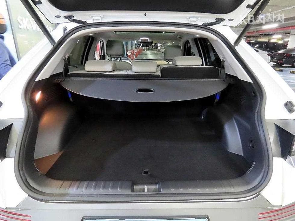 Hyundai IONIQ 5Long Range AWD Prestige - 16