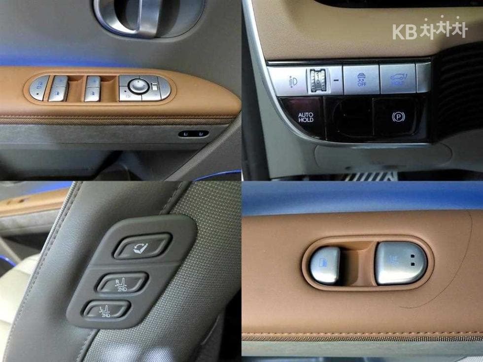 Hyundai IONIQ 5Long Range AWD Prestige - 18