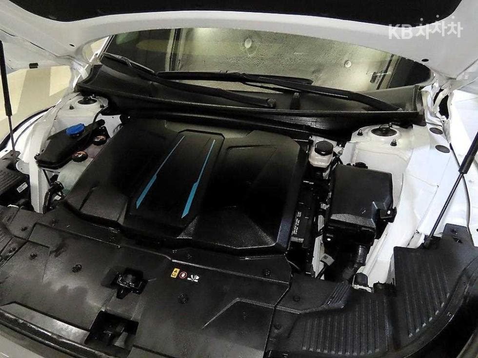 Hyundai IONIQ 5Long Range AWD Prestige - 20