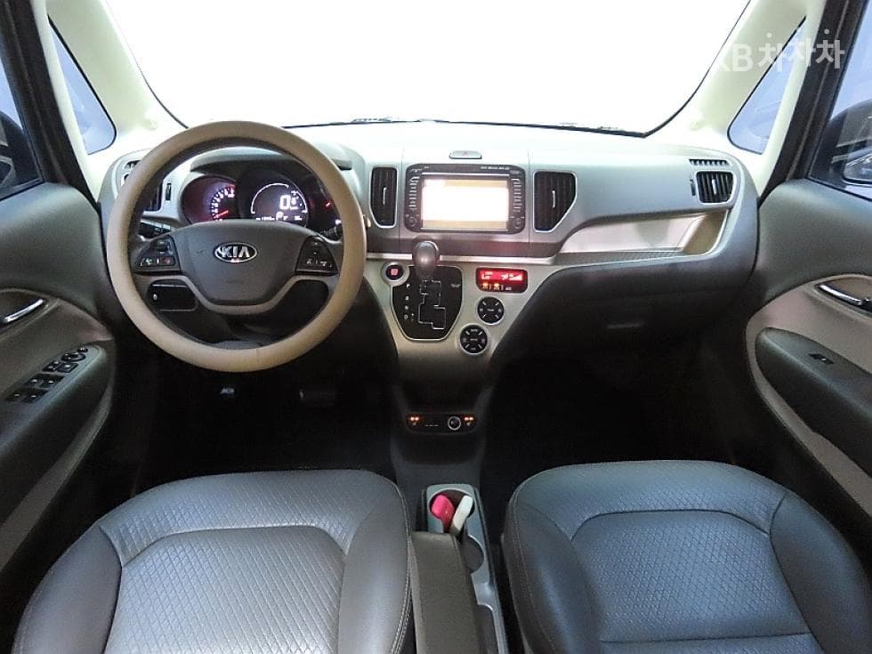 Kia Ray (van)1.0 Gasoline Prestige - 6