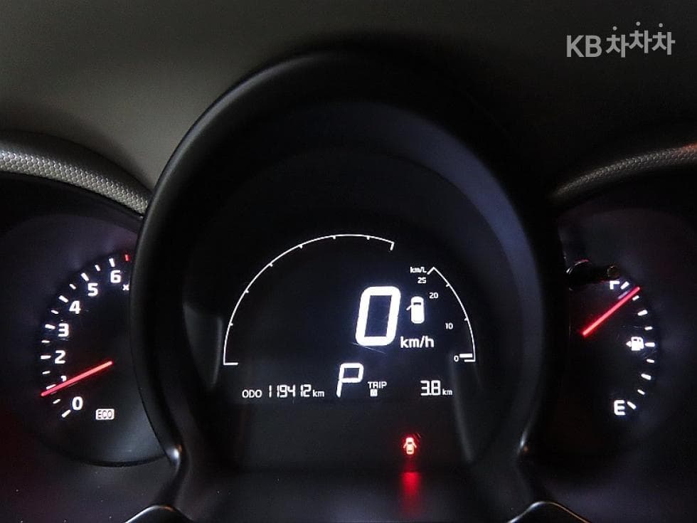 Kia Ray (van)1.0 Gasoline Prestige - 8
