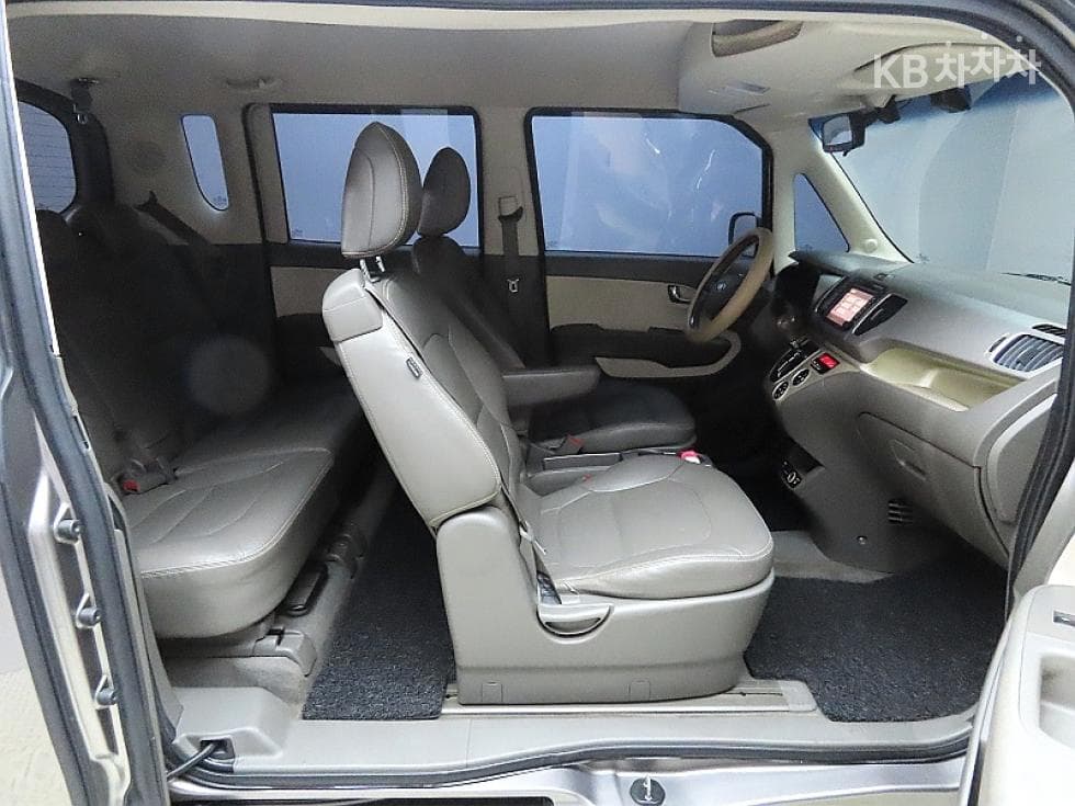 Kia Ray (van)1.0 Gasoline Prestige - 12