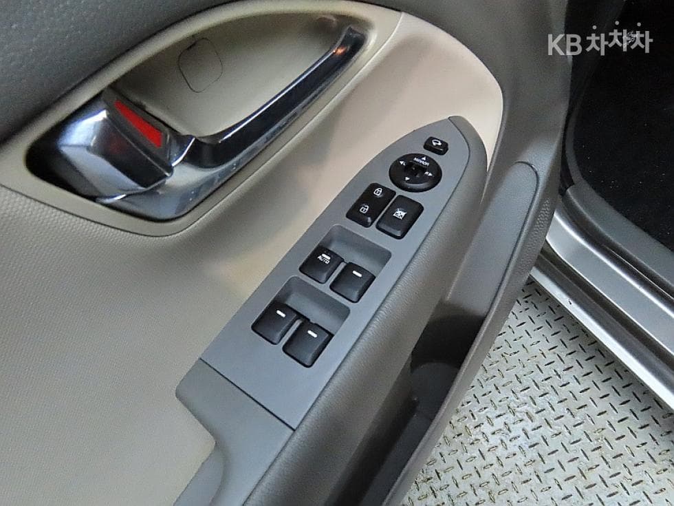 Kia Ray (van)1.0 Gasoline Prestige - 15