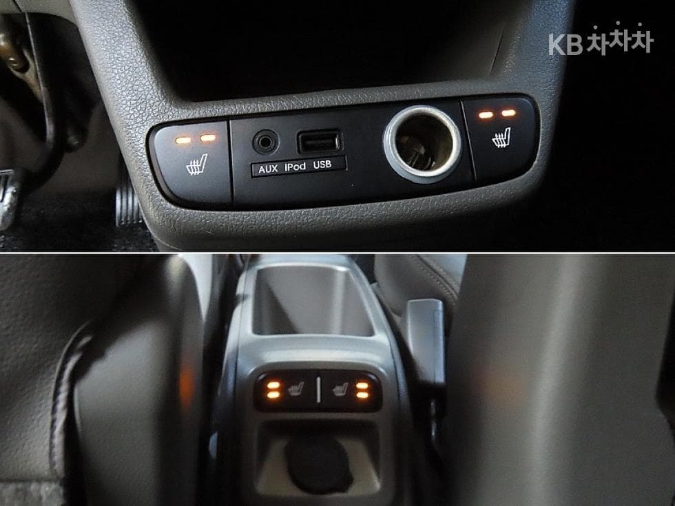 Kia Ray (van)1.0 Gasoline Prestige - 16
