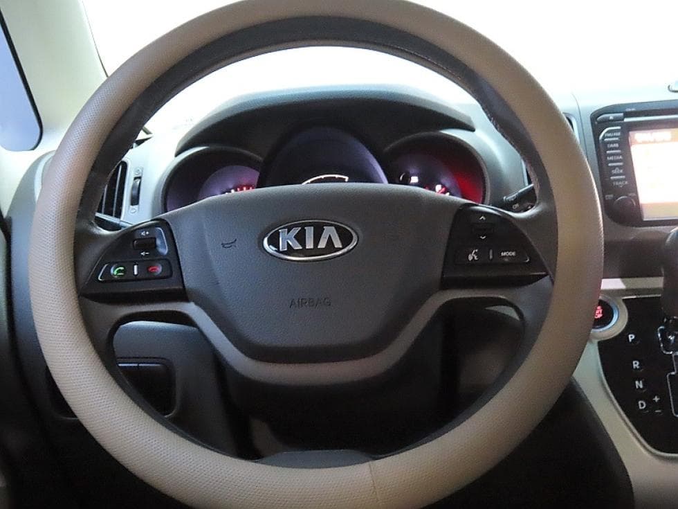 Kia Ray (van)1.0 Gasoline Prestige - 18