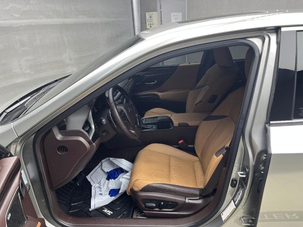 Lexus New 제너Ray (van)션 ES300h Executive - 5