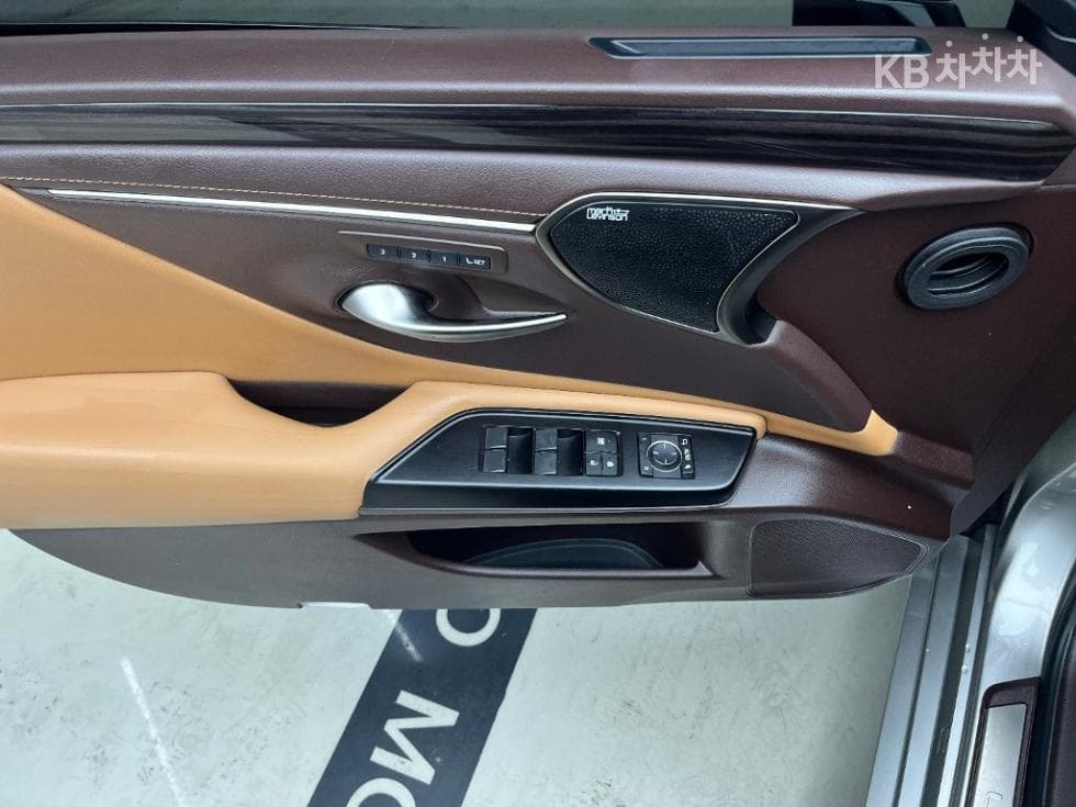 Lexus New 제너Ray (van)션 ES300h Executive - 11