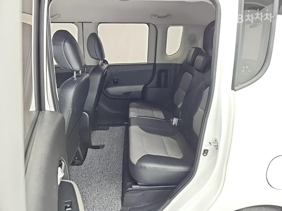 Kia The New (facelift) Ray (van)1.0 Gasoline Prestige - 12