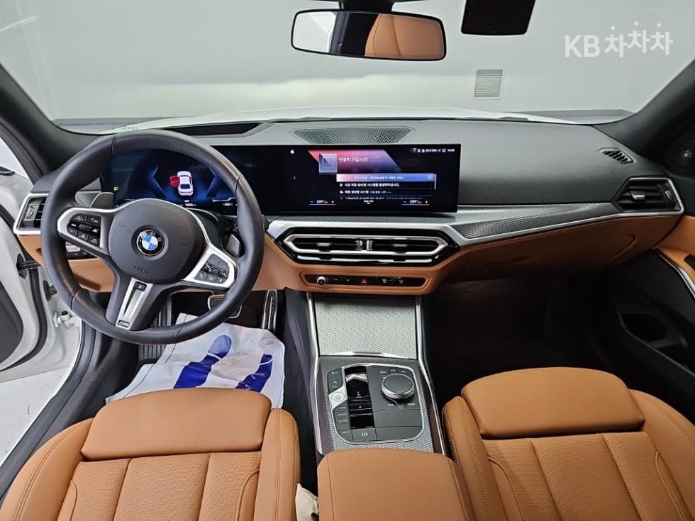 BMW 3 Series (G20)320i M Sport - 7