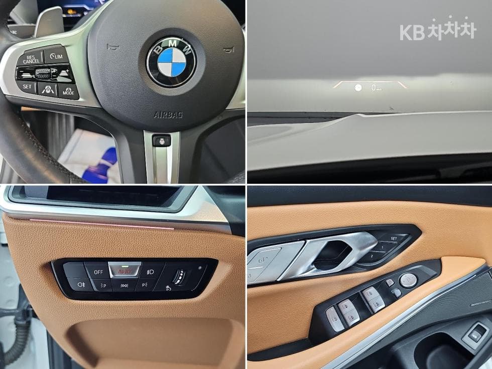 BMW 3 Series (G20)320i M Sport - 17
