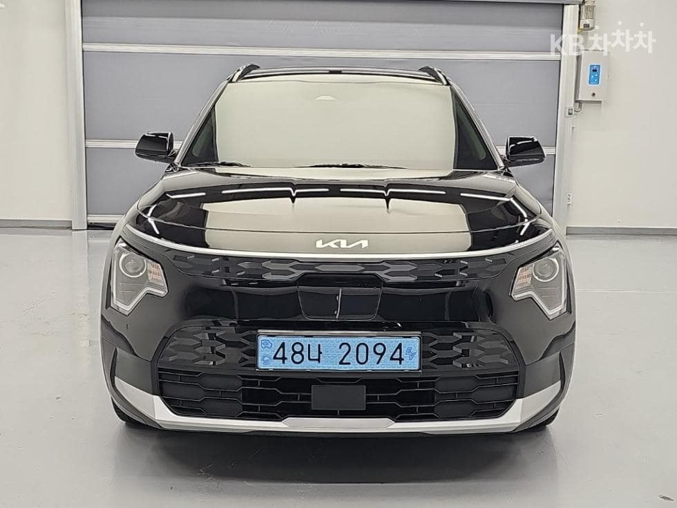 Kia The All New Niro EVAir Standard - 2