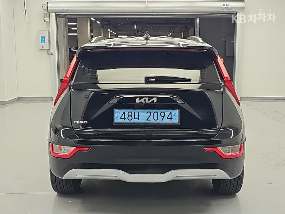 Kia The All New Niro EVAir Standard - 3