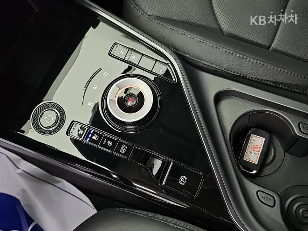 Kia The All New Niro EVAir Standard - 8