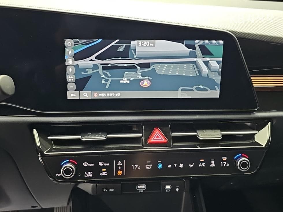 Kia The All New Niro EVAir Standard - 10