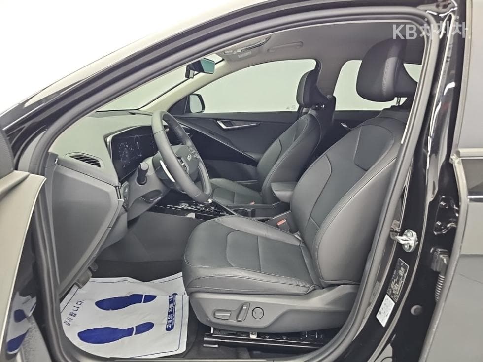 Kia The All New Niro EVAir Standard - 11