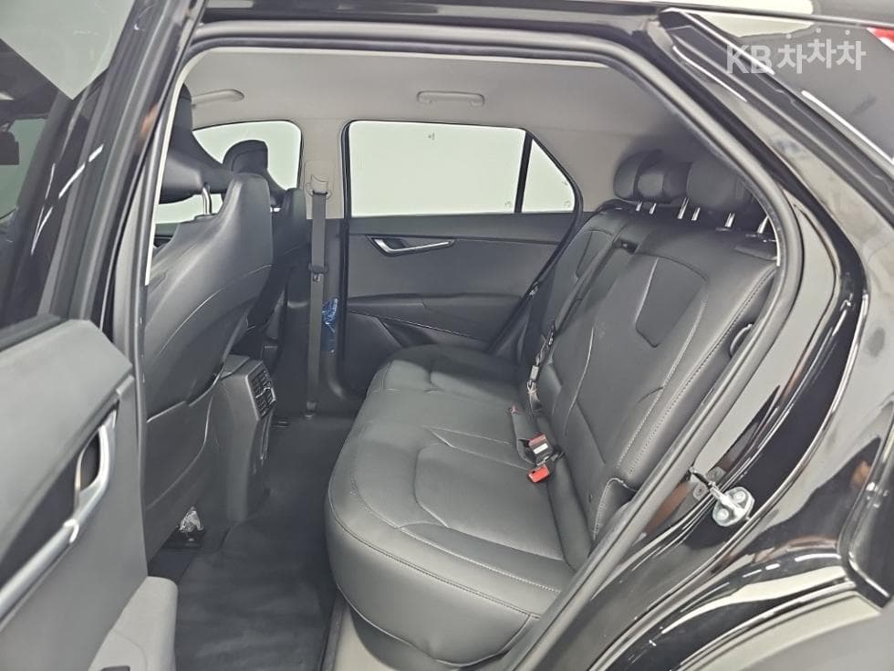 Kia The All New Niro EVAir Standard - 12