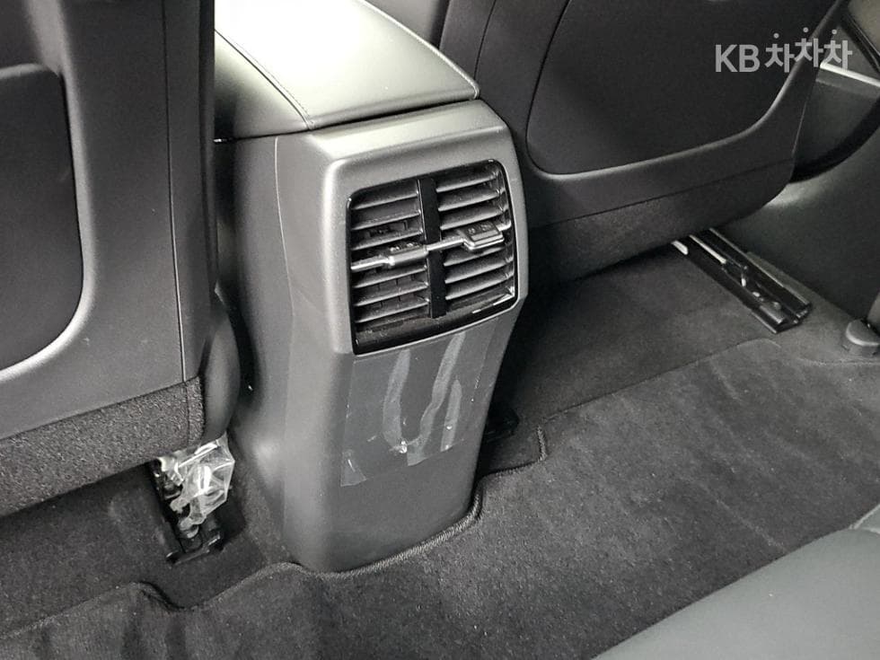 Kia The All New Niro EVAir Standard - 13