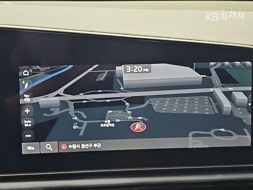 Kia The All New Niro EVAir Standard - 15