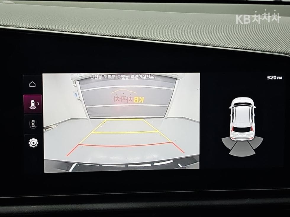 Kia The All New Niro EVAir Standard - 16
