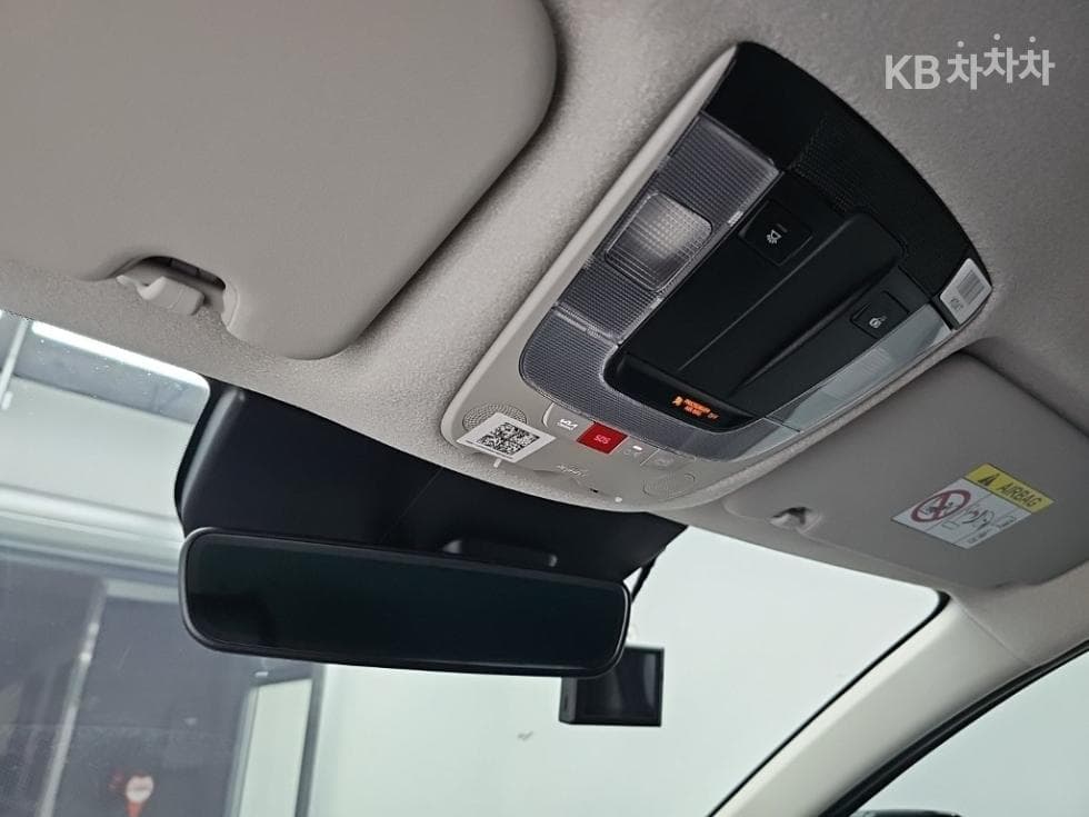Kia The All New Niro EVAir Standard - 17