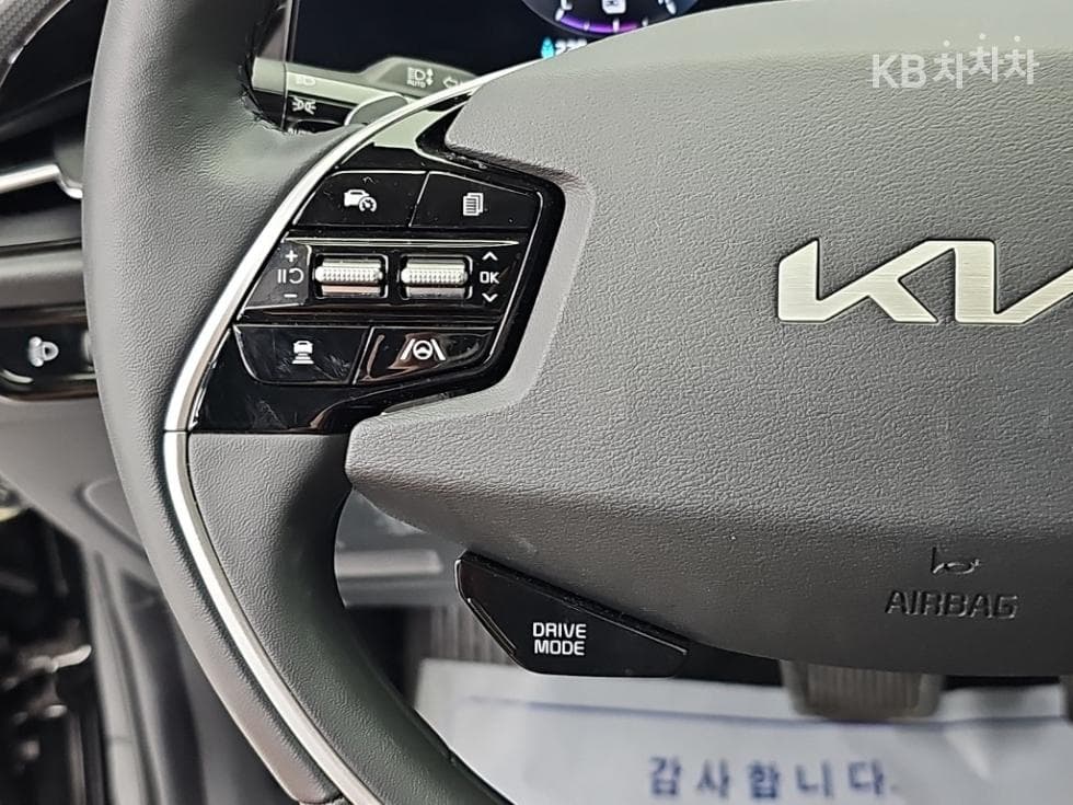 Kia The All New Niro EVAir Standard - 18