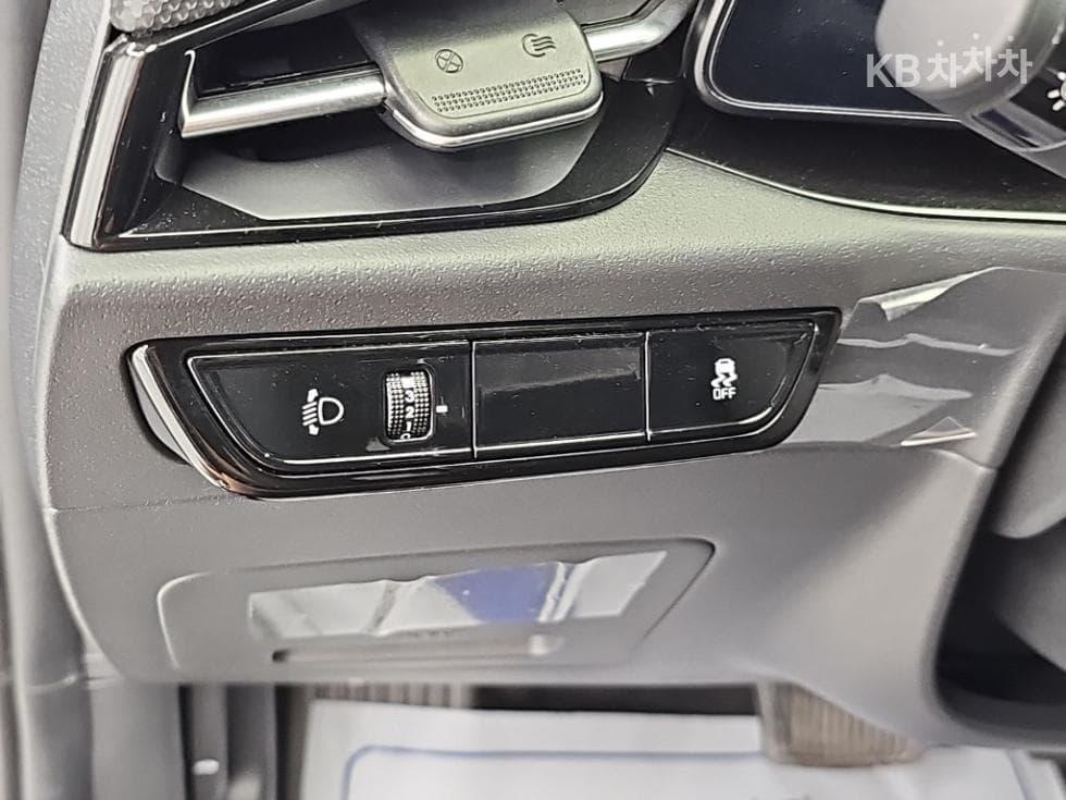 Kia The All New Niro EVAir Standard - 19