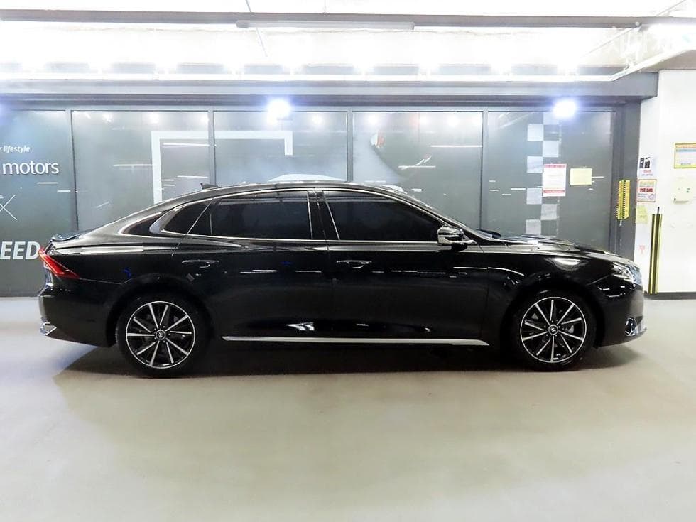 Hyundai The New (facelift) Grandeur (Azera)LPi 3.0 Rental car Exclusive - 3