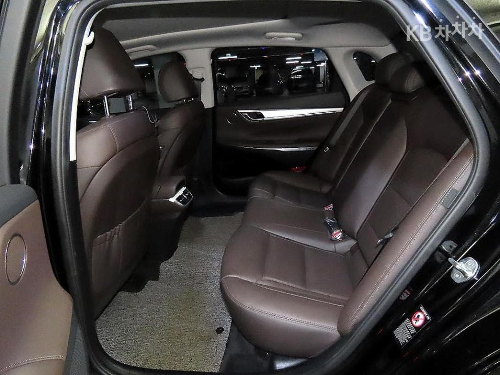 Hyundai The New (facelift) Grandeur (Azera)LPi 3.0 Rental car Exclusive - 7
