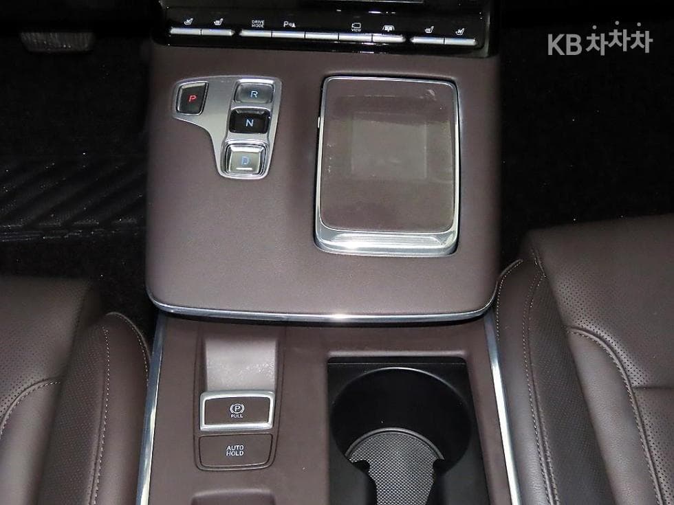 Hyundai The New (facelift) Grandeur (Azera)LPi 3.0 Rental car Exclusive - 12