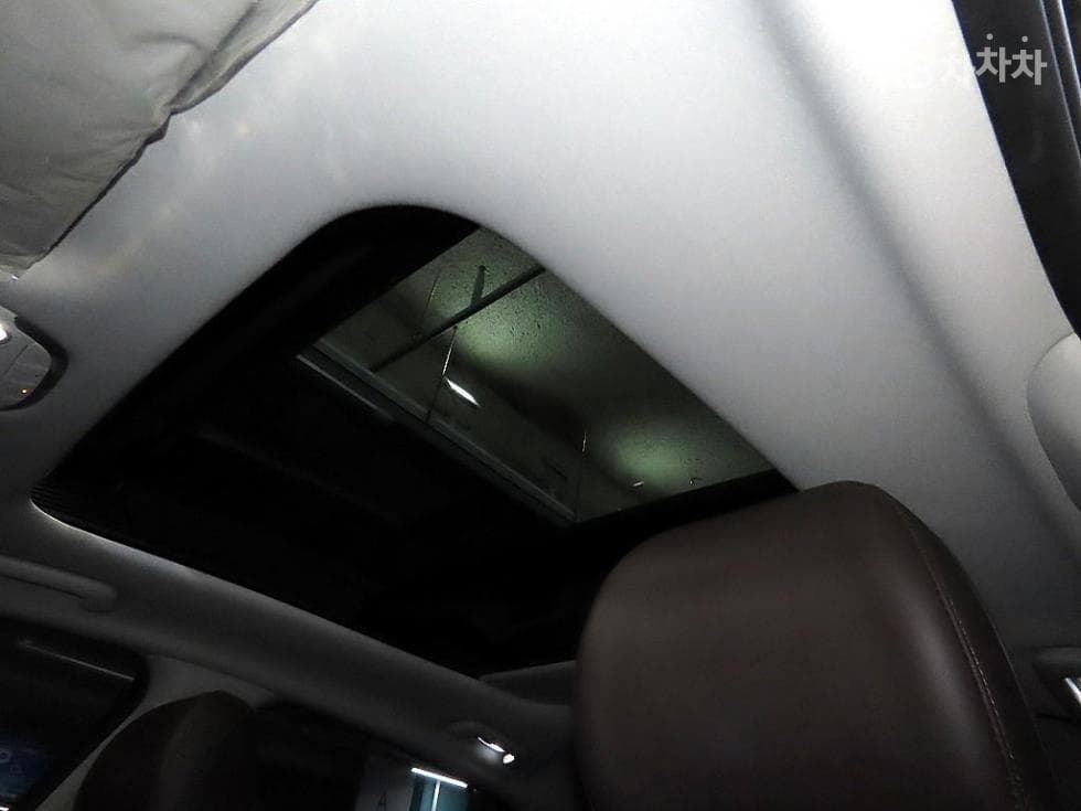 Hyundai The New (facelift) Grandeur (Azera)LPi 3.0 Rental car Exclusive - 14