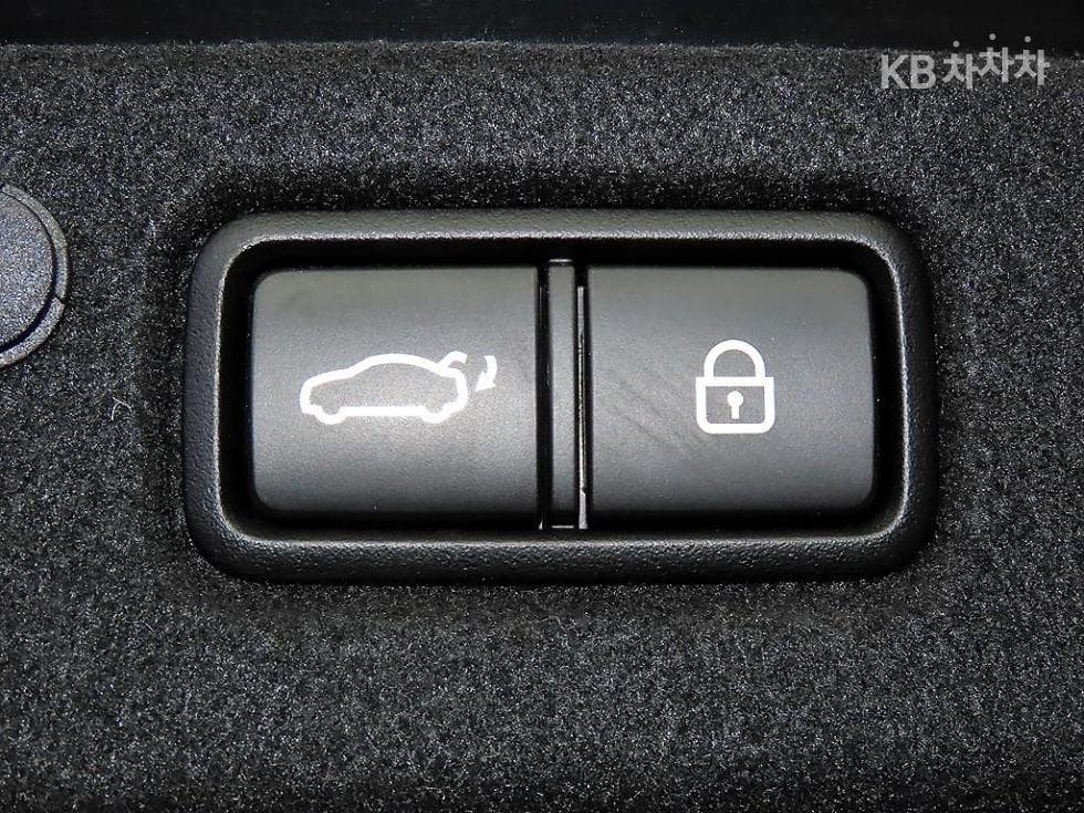 Hyundai The New (facelift) Grandeur (Azera)LPi 3.0 Rental car Exclusive - 15