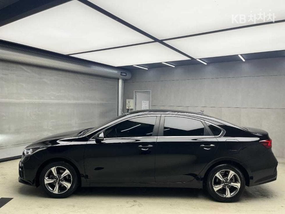 Kia All New K31.6 Gasoline Noblesse - 4