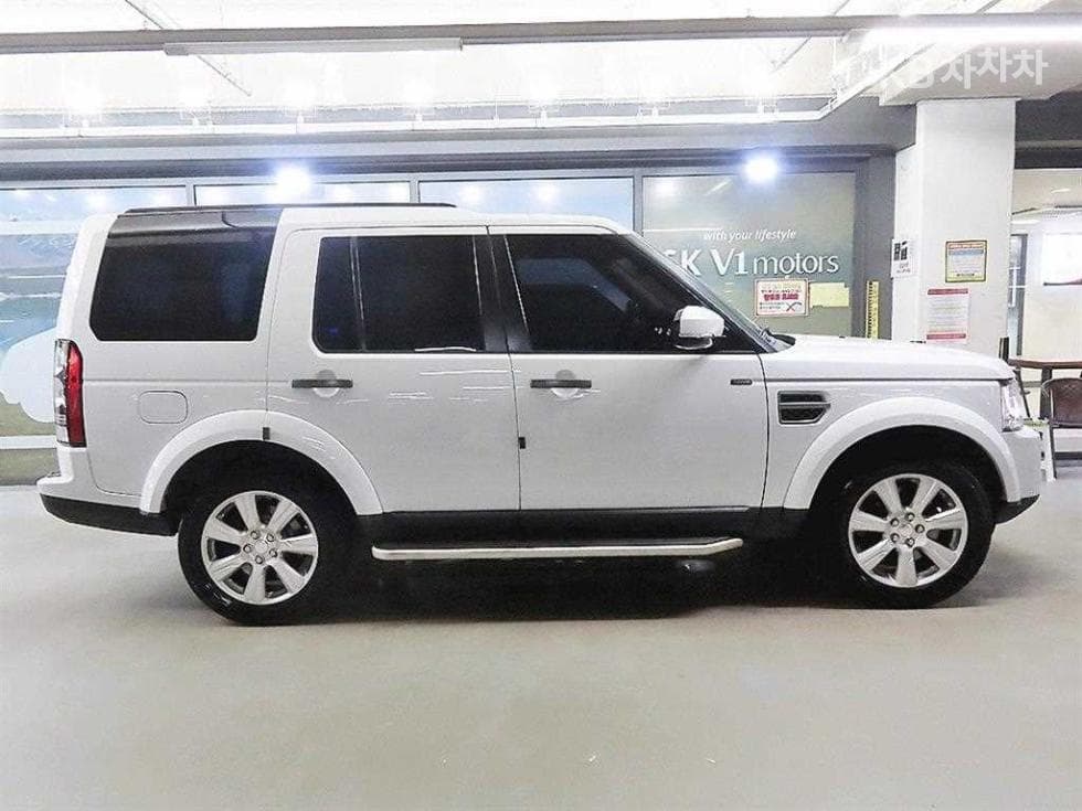 Land Rover 디스커버리43.0 SDV6 SE - 3