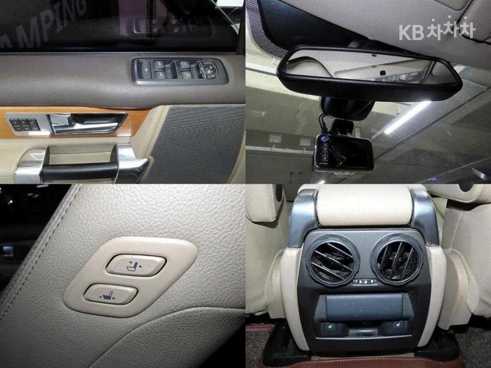 Land Rover 디스커버리43.0 SDV6 SE - 18
