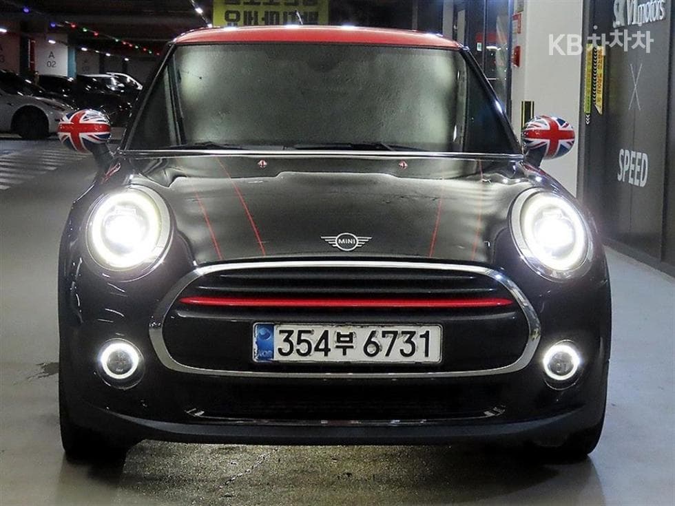 Mini Cooper 3도어1.5 하이트림 - 2
