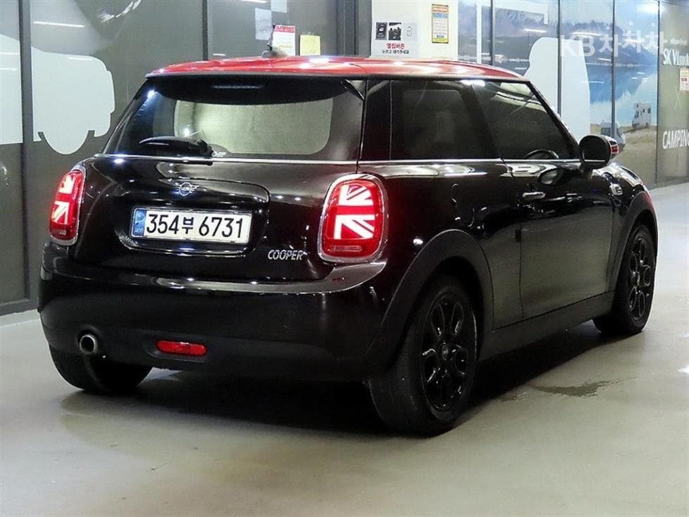 Mini Cooper 3도어1.5 하이트림 - 4