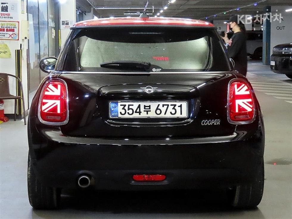 Mini Cooper 3도어1.5 하이트림 - 5