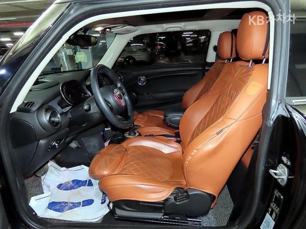 Mini Cooper 3도어1.5 하이트림 - 6