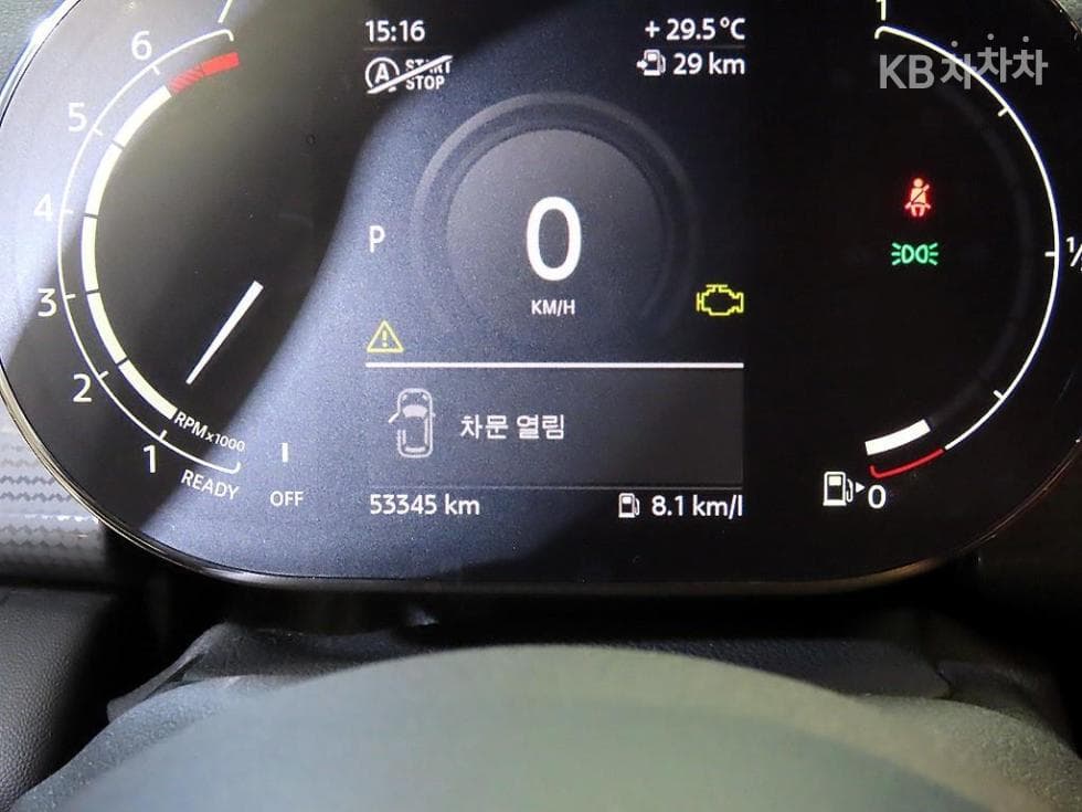 Mini Cooper 3도어1.5 하이트림 - 9