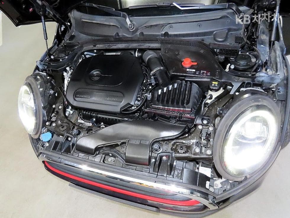 Mini Cooper 3도어1.5 하이트림 - 19