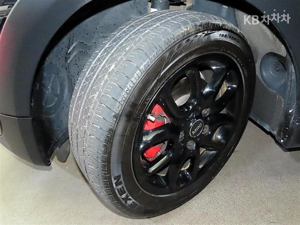 Mini Cooper 3도어1.5 하이트림 - 20