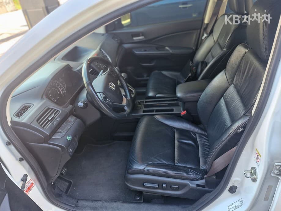 혼다 New CR-V2.4 2WD LX - 3