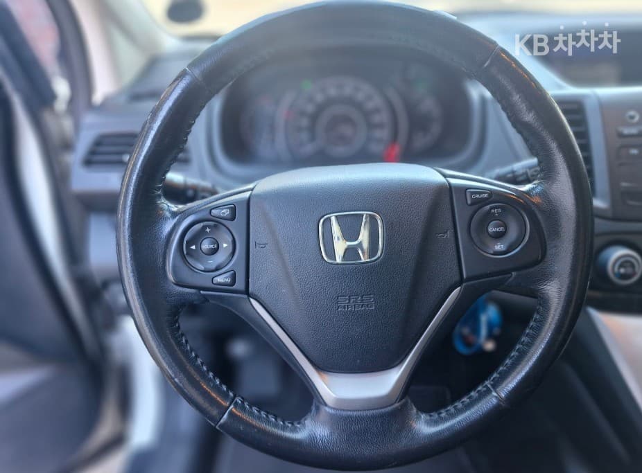 혼다 New CR-V2.4 2WD LX - 5